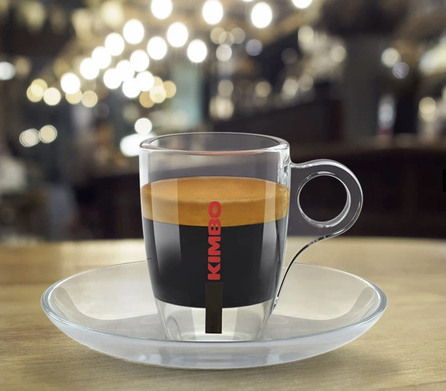 Kimbo Decaffeinato – 250g gemahlener Kaffee
