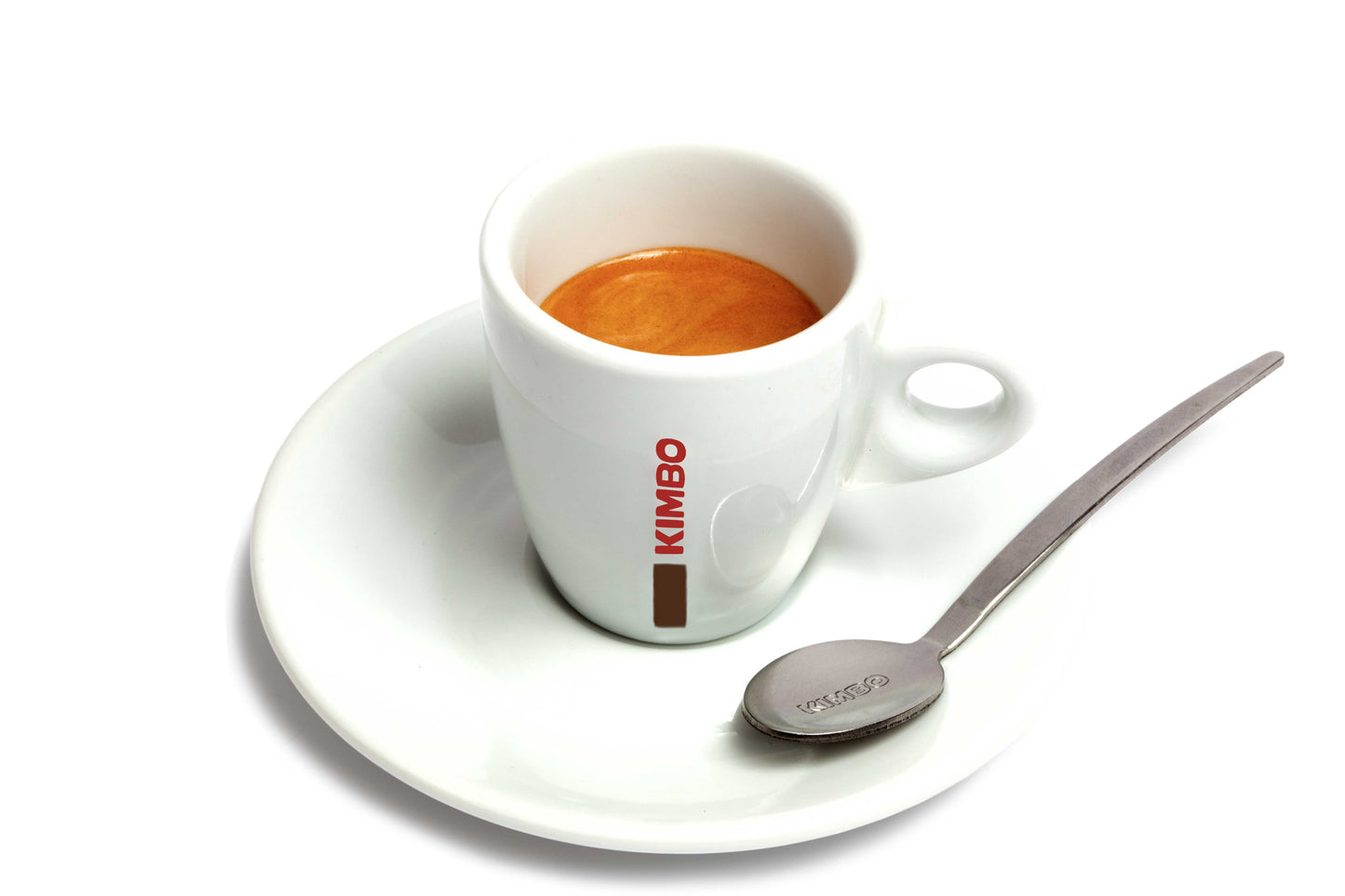 Kimbo Espresso Napoli – 500g ganze Kaffeebohnen