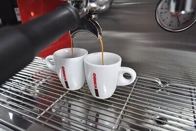 Kimbo Intenso – Ganze Kaffeebohnen, 1 kg