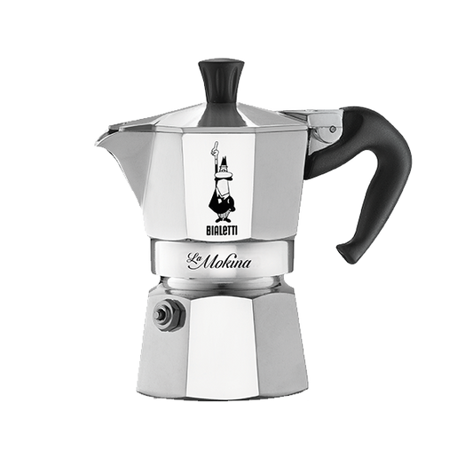 Bialetti La Mokina | 1/2 Tasse