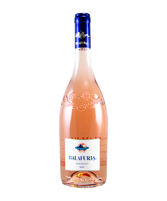 Rosé Calafuria Salento