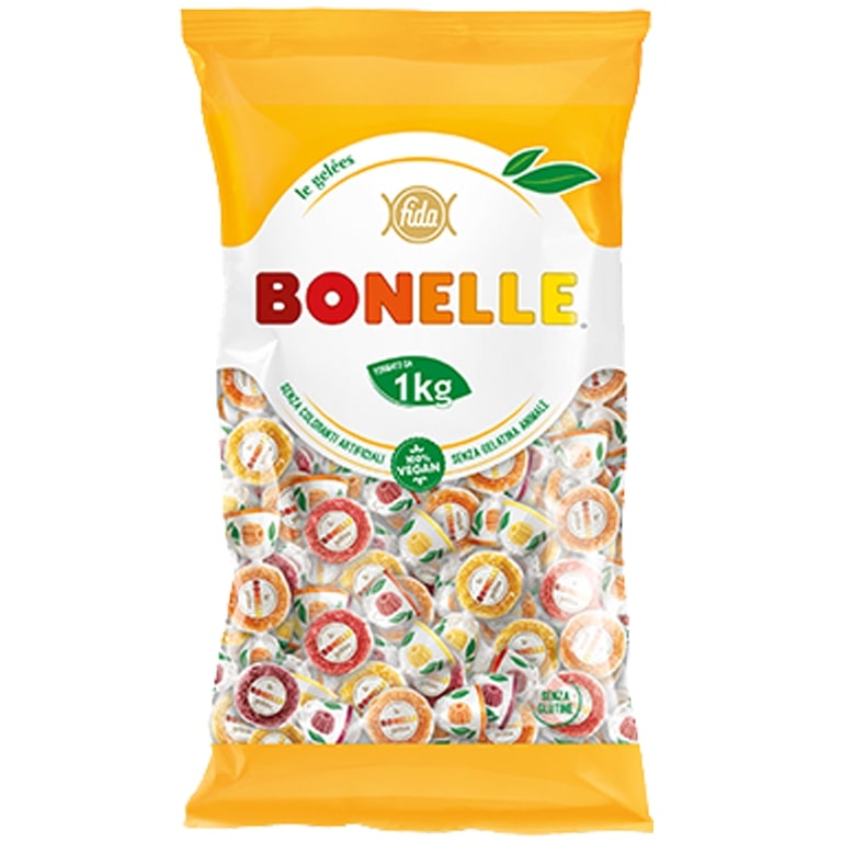 Bonelle Früchte Mix 1kg