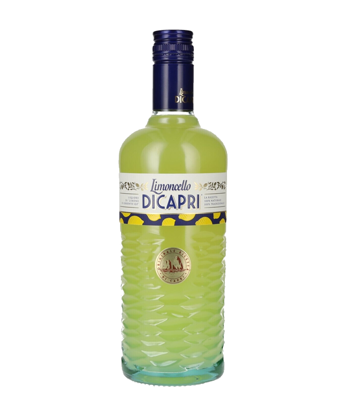 Limoncello Dicapri