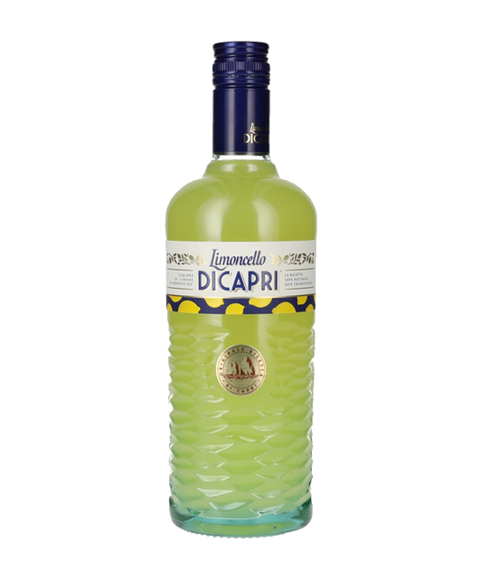 Limoncello Dicapri