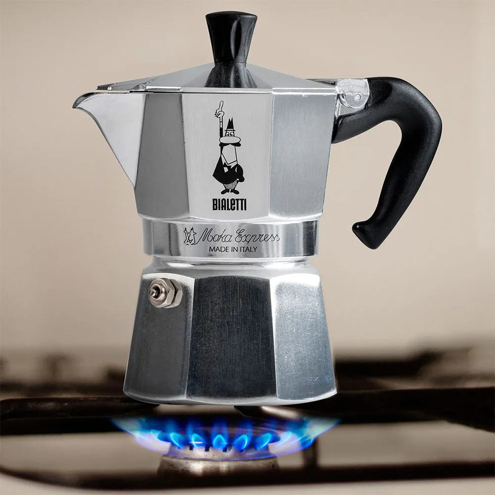 Bialetti Moka Express | 1 Tasse