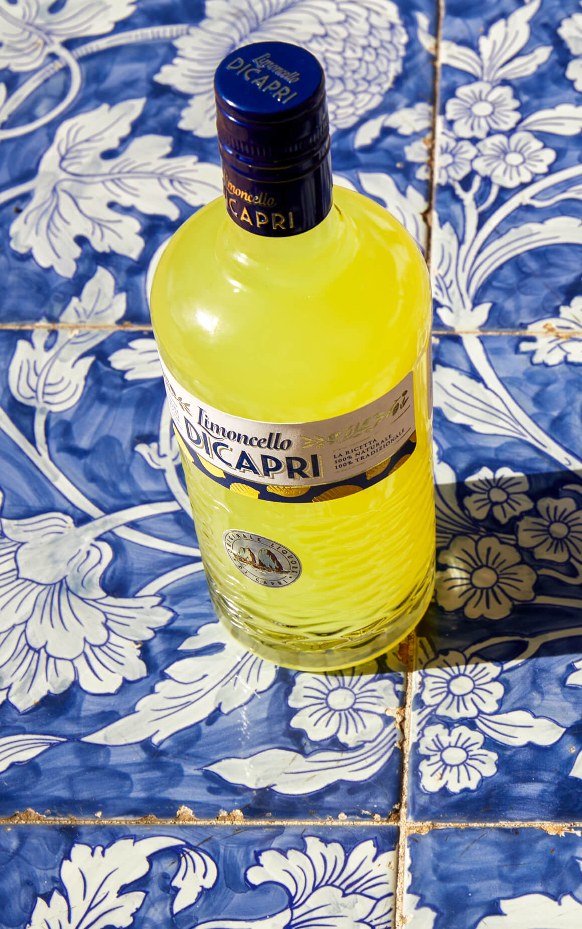 Limoncello Dicapri