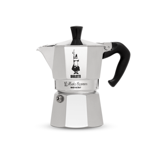 Bialetti Moka Express | 1 Tasse